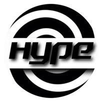 HYPE logo