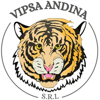 VIPSA ANDINA logo