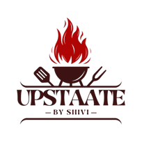 Upstate by shivi logo