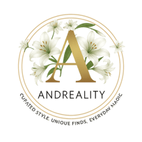 Andreality logo