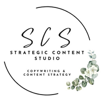 Strategic Content Solutions logo