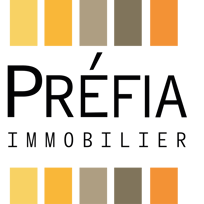 Préfia entreprise logo