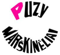 puzy logo