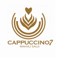 Cappuccino7 logo