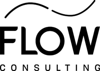 Flow Consulting logo