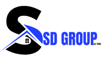 SD Group logo