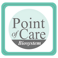 Point of Care Biosystem logo