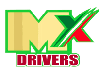 MX Drivers logo