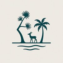 Lower Keys Trap Rentals logo