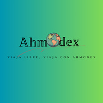 Ahmodex logo