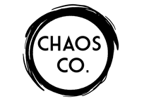 Chaos Co logo