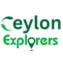 Ceylon Explorer logo