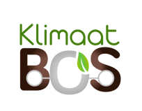 Klimaatbos logo