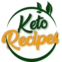 100 KETO RECEPIES logo