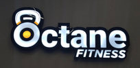 Octane Supliments logo