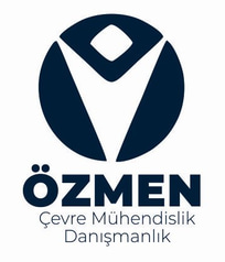ÖZMEN ÇEVRE MÜHENDİSLİK VE DANIŞMANLIK logo