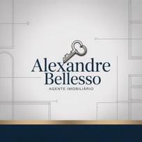 Bellesso Agente Imobiliario logo