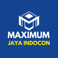 Maximum Jaya Indocon logo