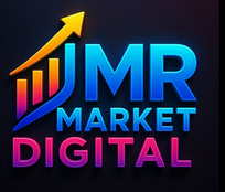MR MARKET DIGITAL logo