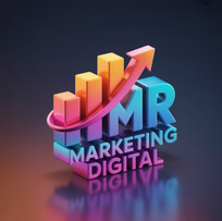 MR MARKET DIGITAL logo