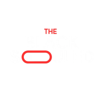 THE BLACK SOULED logo