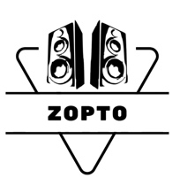 Zopto logo