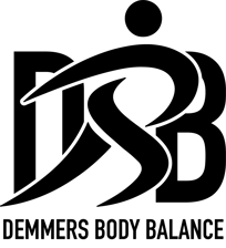 Demmers Body Balance logo