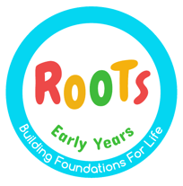 Roots Early Years logo