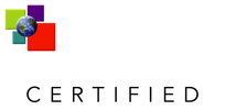 certification logo for the international association of animal behavior consultants (IAABC)
