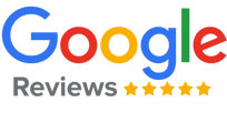 google reviews logo