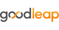 GoodLeap – solar-financing partner logo.