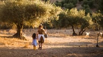 Promenade en provence