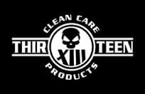 a black and white logo with the words,'clean teen '