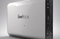 Boxes 4G & Fibre 