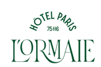 l ormaie hotel paris