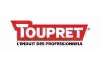 logo tout pret enduit