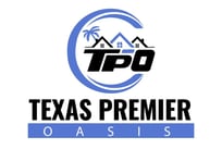 Old Texas Premier Oasis Logo