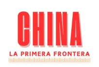 China, la primera frontera