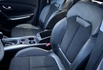 Lavage auto intérieur saujon nettoyage voiture