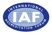 IAF Accreditation