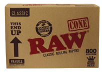 raw conos classic king size