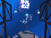 astro bot