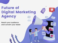 The Future of Ecommerce Growth with Digital Marketing