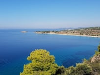 Παραλία Αι Γιάννης, Νικήτη Σιθωνία