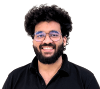 sarthak mishra founder and ceo of khurafati labs