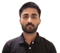 harshit arya cto and co founder of khurafati labs