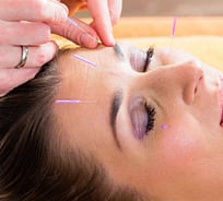 Beauty therapy