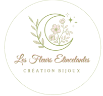 Logo entreprise Les Fleurs Etincelantes