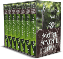 More Angel Love Boxset