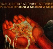 Ayi Solomon